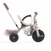 Tricycle Smoby 101 x 68 x 52 cm Rose