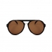 Мужские солнечные очки David Beckham S Чёрный ø 57 mm