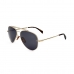 Gafas de Sol Hombre David Beckham S Dorado ø 59 mm