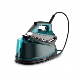 Polti XM82C - Centro de Planchado 2400W 450 g/min