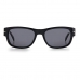 Herrensonnenbrille David Beckham S Schwarz Silberfarben ø 56 mm