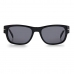Pánské sluneční brýle David Beckham S Černý Stříbřitý ø 56 mm