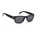 Lunettes de soleil Homme David Beckham S Noir Argenté ø 56 mm