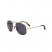 Lunettes de soleil Homme David Beckham S Doré ø 57 mm