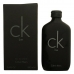 Perfumy Unisex Calvin Klein EDT