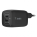 Bærbar oplader Belkin BoostCharge Pro Sort