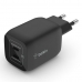 Bærbar oplader Belkin BoostCharge Pro Sort