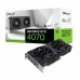 Grafična Kartica PNY VCG407012DFXPB1 GEFORCE RTX 4070 12 GB RAM