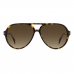 Herrensonnenbrille David Beckham S Habana ø 60 mm