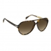 Herrensonnenbrille David Beckham S Habana ø 60 mm