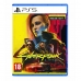 PlayStation 5 -videopeli Bandai Namco Cyberpunk 2077 (FR)