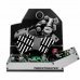 Gaming afstandsbediending Thrustmaster 4060254 Zwart PC