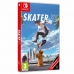 Videojuego para Switch Just For Games Skater XL (FR)