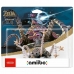 Zbirčna figura Amiibo Guardian - The Legend of Zelda: Breath of the Wild Collection Zelda