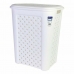 Laundry Basket Arianna Tontarelli 8105408_112 50 L White 44 x 35 x 55 cm