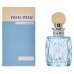 Dame parfyme L'eau Bleue Miu Miu EDP EDP