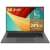 Ноутбук LG 14Z90RG AD76B Intel Core i7-1360P 14