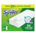 Mopas sobresselentes Swiffer Mopa Polvo Seco (20 Unidades) (20 uds)