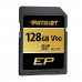 Micro SD-Kaart Patriot Memory PEF128GEP92SDX 128 GB