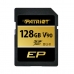 Micro SD-Kaart Patriot Memory PEF128GEP92SDX 128 GB