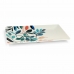 Schale La Mediterránea Alba Melamine 25 x 15 x 2 cm (12 Stück)