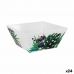 Miska La Mediterránea  TROPIC 18 x 18 x 8 cm (24 kusů)