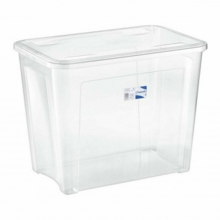 Lot de 3 boîtes de rangement Tontarelli Combi Box 29,5L