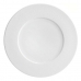 Assiette plate Globe Sahara Porcelaine Blanc (Ø 32,5 cm)