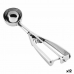 Colher para Gelado Privilege 47074 Aço inoxidável (12 Unidades) (22 cm)