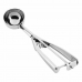 Colher para Gelado Privilege 47074 Aço inoxidável (12 Unidades) (22 cm)