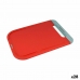 Snijplank Inde Rood 24,4 x 18 x 0,7 cm (28 Stuks)