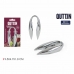 Set van Wijn Accessoires Quttin 9,5 x 4,7 x 1,8 cm