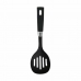 Schuimspaan Quttin Foodie Zwart Nylon