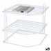 Scaffale ad Angolo Confortime 123952 22 x 22 x 22 cm (8 Unità)