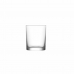 Set de Verres LAV Liberty Whisky 280 ml 6 Pièces (8 Unités)