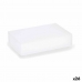 Sponzen Wisser (10 x 6.5 x 2.5 cm) (26 Stuks)