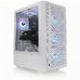 Leitor de Cartões THERMALTAKE S200 TG ARGB Branco