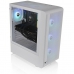 Lecteur de Cartes THERMALTAKE S200 TG ARGB Blanc