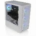 Lecteur de Cartes THERMALTAKE S200 TG ARGB Blanc