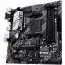 Moederbord Asus AMD B550