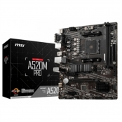 Motherboard Asus Prime A520m-k Amd Am4 Ryzen A520 - Winter