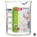 Mérőpohár Pyrex Kitchen Lab Üveg