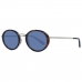 Solbriller for Kvinner Benetton Sølv Habana