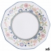 Prato de Jantar Churchill Bengal Cerâmica servies Ø 27 cm (6 Unidades)