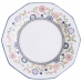 Prato de Jantar Churchill Bengal Cerâmica servies Ø 27 cm (6 Unidades)