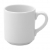 Skodelica Ariane Prime Kaffe Keramik Hvid (90 ml) (12 enheder)
