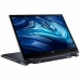 Laptop Acer TravelMate TMP 414RN-52 Qwerty Spaniolă 16 GB RAM 512 GB SSD 14