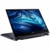 Laptop Acer TravelMate TMP 414RN-52 Qwerty Spanisch 16 GB RAM 512 GB SSD 14
