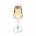 Pahar de șampanie Chef & Sommelier Transparent Sticlă (21 cl)