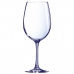 Set de pahare Chef & Sommelier Cabernet Tulipe Vin Transparent 750 ml (6 Unități)
